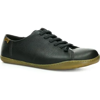 Pánské polobotky Camper Sella Meteor (Negro-Meteor) Cami Ry Miel barefoot polobotky Velikost boty (EU): 45, Vnitřní délka boty: 300, Vnitřní šířka boty: 108