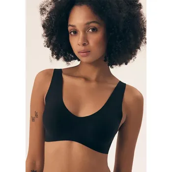 Podprsenka Dámská podprsenka Henderson 42850 L Černá