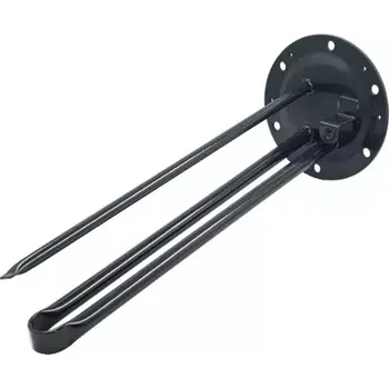 Příslušenství pro ohřívač vody Příruba odporová, RB30/75, rozměry 165x440 mm, bojlerů, AEG Electrolux Zanussi,Fagor, Brandt (50266820005)