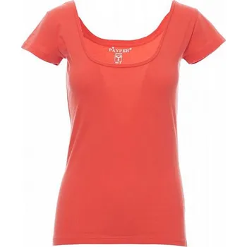 pracovní tričko FLORIDA ČERNÁ triko kr.rukáv S Varianta: FLORIDA ČERNÁ triko kr.rukáv