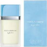 Dolce & Gabbana Light Blue W EDT