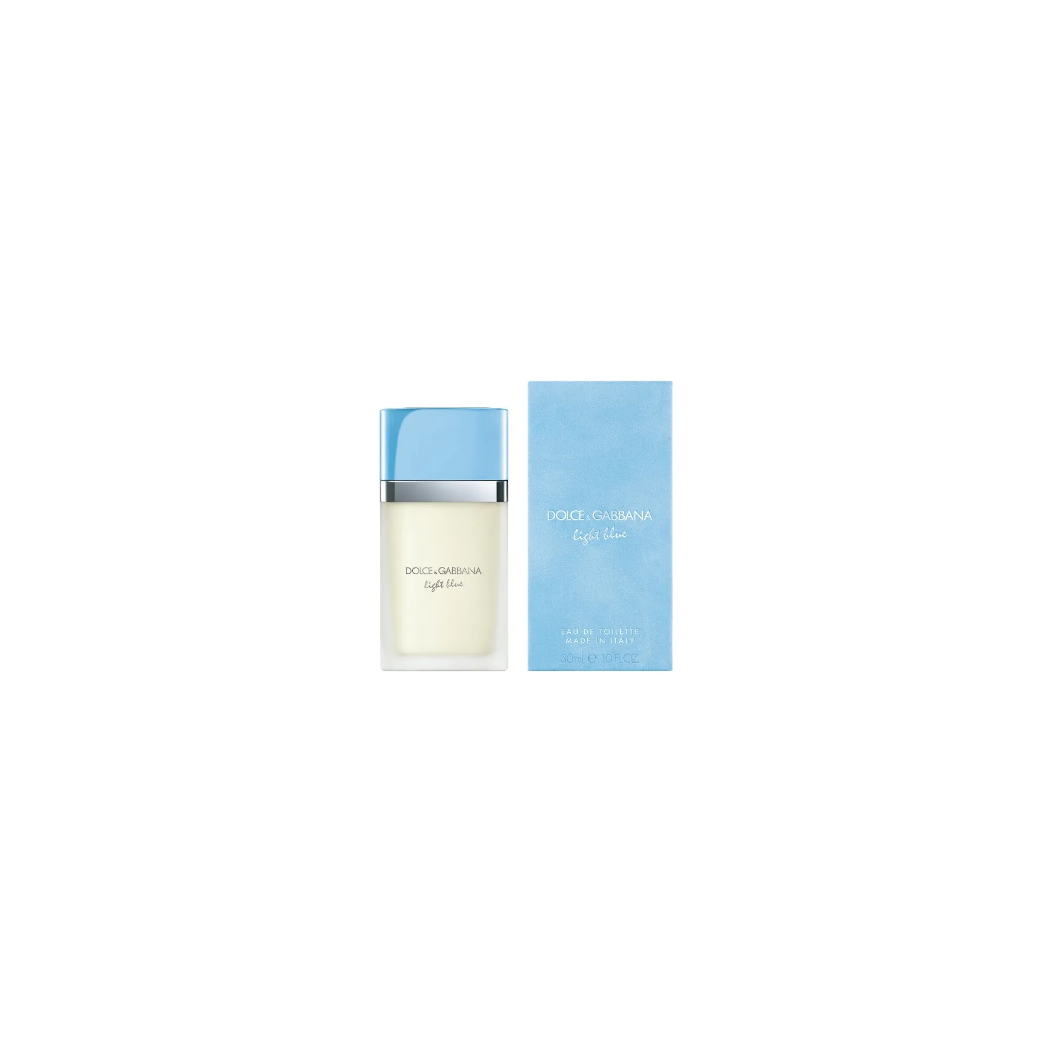 Fotografie 1 - Dámský parfém Dolce & Gabbana Light Blue W EDT 30 ml