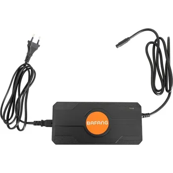 Elektrokolo nabíječka baterie BAFANG 48 V 3 pin