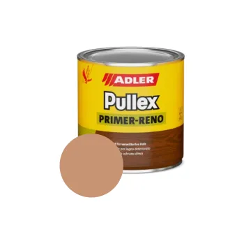 Lak na dřevo Adler PULLEX PRIMER-RENO (Renovační lazura) - Béžová (jako 50236) Velikost balení: 10 l + dárek k objednávce nad 1000Kč