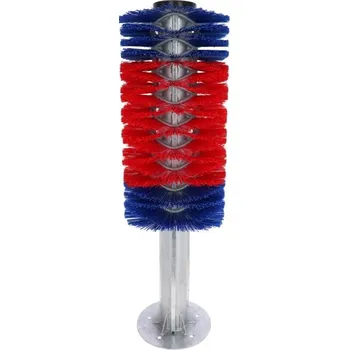 Kerbl Drbadlo pro skot a koně HappyCow Maxi, PP 163 cm