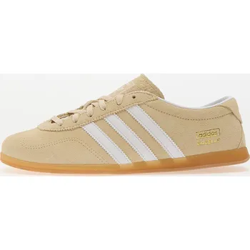 Dámská obuv Tenisky adidas Gazelle Lo Pro W Sand Strata/ Ftw White/ Gum EUR 39 1/3