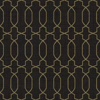 Tapeta Vliesová tapeta na zeď 22059, Amazzonia černá