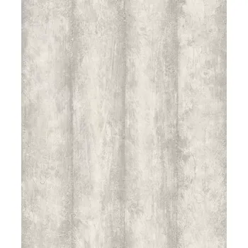 Tapeta Vliesová tapeta na zeď Factory IV 429428 Bílá;Šedá