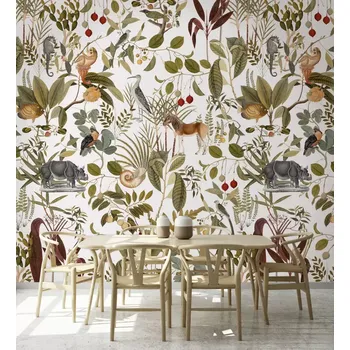 Fototapeta Vliesová fototapeta na zeď MA947387, Smart Art Gallery