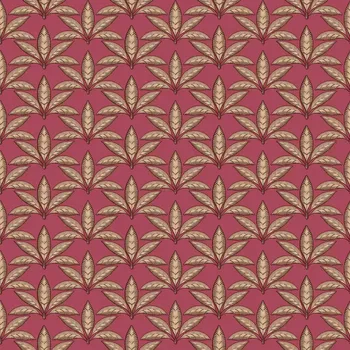 Tapeta Vliesová tapeta na zeď 18514, Flora Vínová