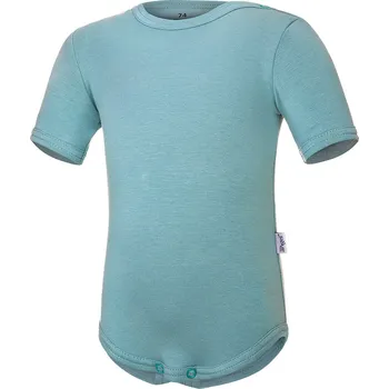 Little Angel Body tenké KR Outlast® - tm.lišejník Velikost oblečení: 92