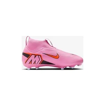 Kopačky Nike Jr. Mercurial Superfly 10 Academy Little/Big Kids Multi-Ground High-Top Soccer Cleats 37,5