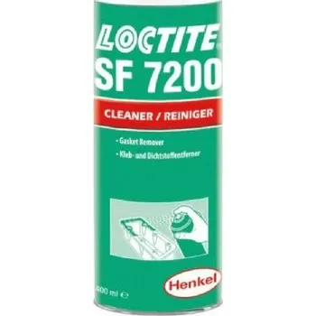 Univerzální čisticí prostředek Loctite 7200 odstraňovač těsnění 400ml