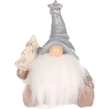 Autronic Trol sedící, polyresin FP8232