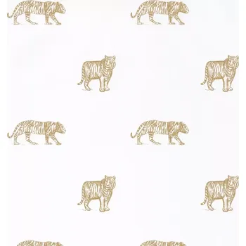 Tapeta Vliesová tapeta na zeď Caselio 101962105 OUR PLANET