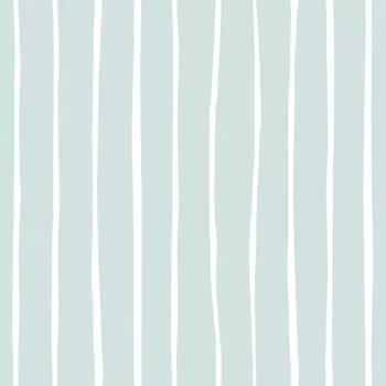 Tapeta Vliesová tapeta na zeď 13074, Mondobaby Mintová