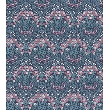 Tapeta Vliesová tapeta na zeď Rasch 710038, Sophia Modrá