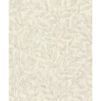 Tapeta Vliesová tapeta na zeď Rasch 315004, Factory V Krémová