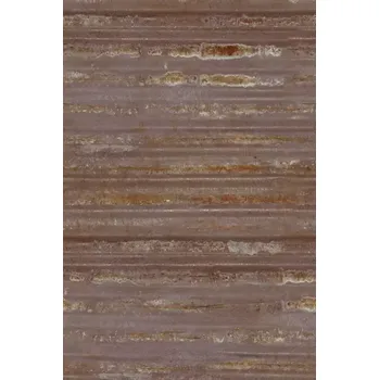 Fototapeta Luxusní vliesový panel/fototapeta Rasch 425789, kolekce Brick Lane Červená;Vínová