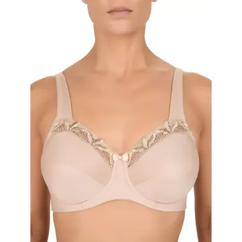 Podprsenka Felina 27 Melina 0000527, Bügel-BH 527 004 písková 80G