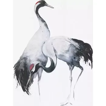 Fototapeta Vliesová fototapeta na zeď MA934596, Kumano Černobílá