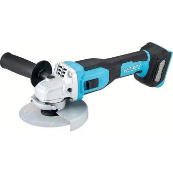 úhlová bruska AKU úhlová bruska 125 mm, 18 V, 10000 ot./min., Hazet - HA265091