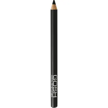 Oční linky Gosh Kohl Eye Liner tužka na oči 001 Black 1,1g