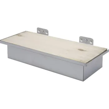 KS Tools 8600871 Univerzální box na nářadí, 55 x 310 x 125 mm 1 ks