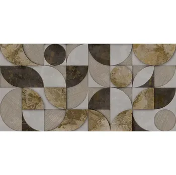 Tapeta Vliesová tapeta na zeď, Moderna, 49315 Šedá