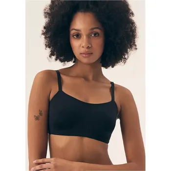 Podprsenka Dámská podprsenka Henderson 42851 M Černá