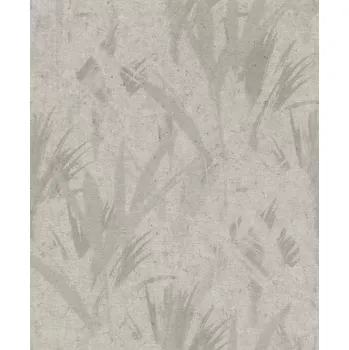 Tapeta Vliesová tapeta na zeď Rasch 520736, kolekce Concrete Šedá