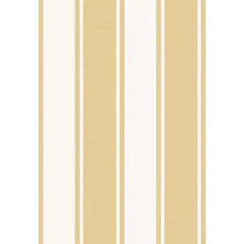 Tapeta Vliesová tapeta na zeď 23672, I Damashi Bílá;Okrová