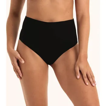 Dámské plavky Style Lorena Bottom kalhotky 8808-0 black - RosaFaia 001 black 40