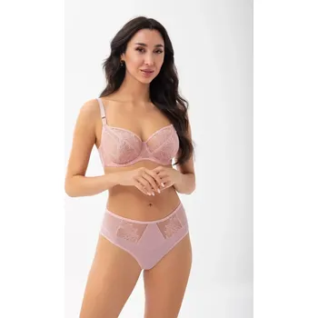 Kalhotky Gorsenia K 919 Loni kalhotky M-3XL růžová M