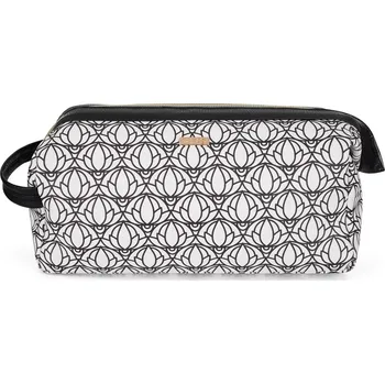 Oxybag Kosmetická taška HOLIDAY Black & White