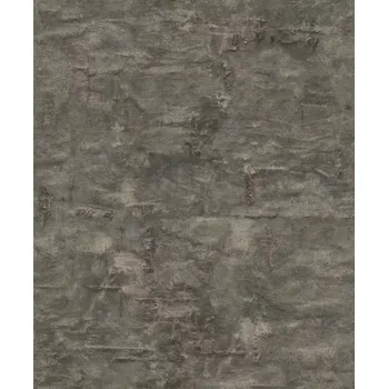 Tapeta Vliesová tapeta na zeď Rasch 499742, Factory V Černá;Zlatá