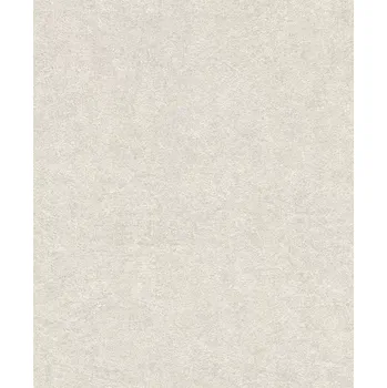 Tapeta Vliesová tapeta na zeď Rasch 699814, Welcome home Krémová