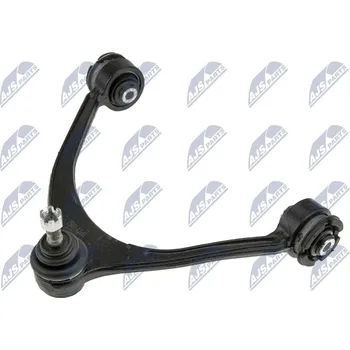 Zavěšení kol Řídicí páka, zavěšení kol NTY ZWG-TY-052