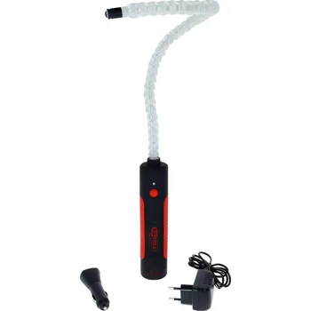 Svítilna KS Tools 150.4345 150.4345 LED pracovní osvětlení napájeno akumulátorem 400 lm