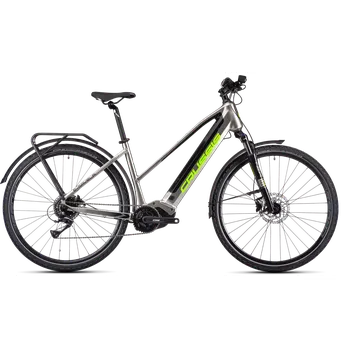 Elektrokolo CRUSSIS e-Savela 7.10-(518 Wh) (18) 2025