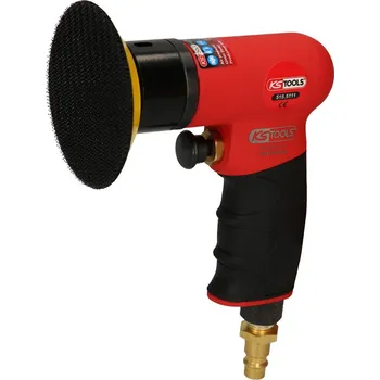 excentrická bruska KS Tools 515.5111 pneumatická excentrická bruska 5.2 bar