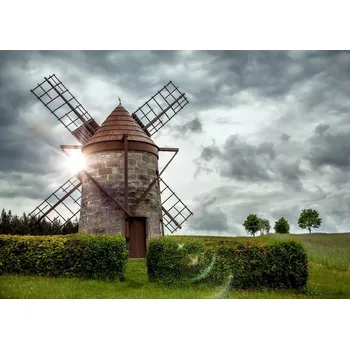 Fototapeta Vliesová fototapeta na zeď Rasch 363463, Magic Walls