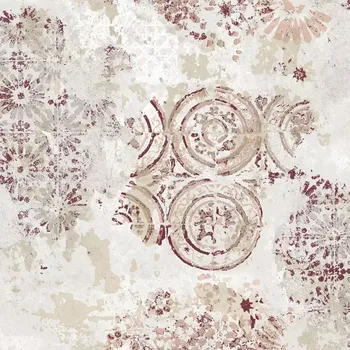 Tapeta Vliesová tapeta na zeď 9774, Parato Růžová