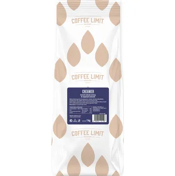 Káva COFFEE LIMIT Vending - Creamer - Instantní smetana 1kg