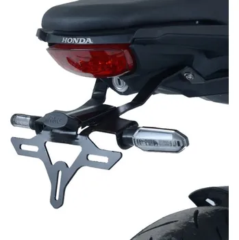 Držák SPZ RG Lp0252Bk Držák Spz Honda Cb125R/Cb300R