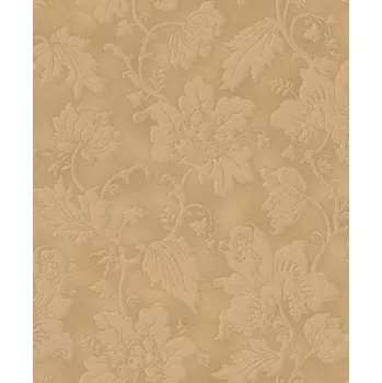 Tapeta Vliesová tapeta na zeď 570472, Trianon XIII Zlatá