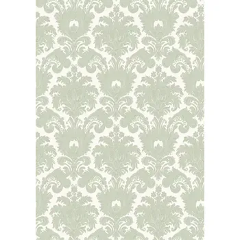 Tapeta Vliesová tapeta na zeď 23615, I Damashi Mintová