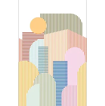 Fototapeta Vliesová fototapeta na zeď Caselio 104053678 BASICS