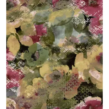 Tapeta Vliesová tapeta na zeď 22023, Amazzonia Pestrobarevná