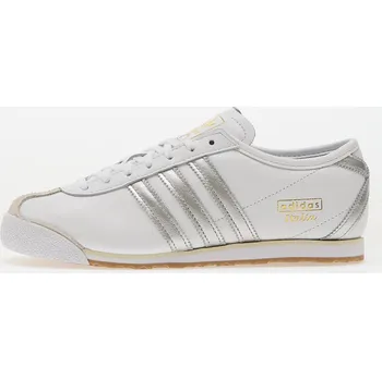 Dámské tenisky Tenisky adidas Italia 70S W Ftw White/ Silver Metallic/ Crew White EUR 37 1/3